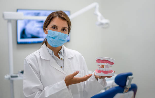 Best Emergency Tooth Extraction in South Apopka, FL