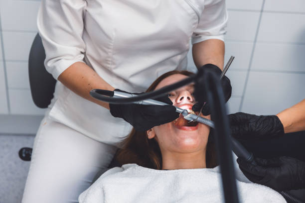 Best Emergency Tooth Extraction in South Apopka, FL