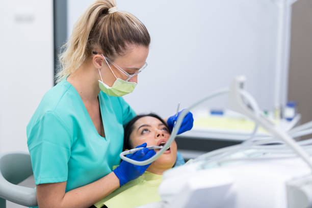 Best Emergency Denture Repair in South Apopka, FL
